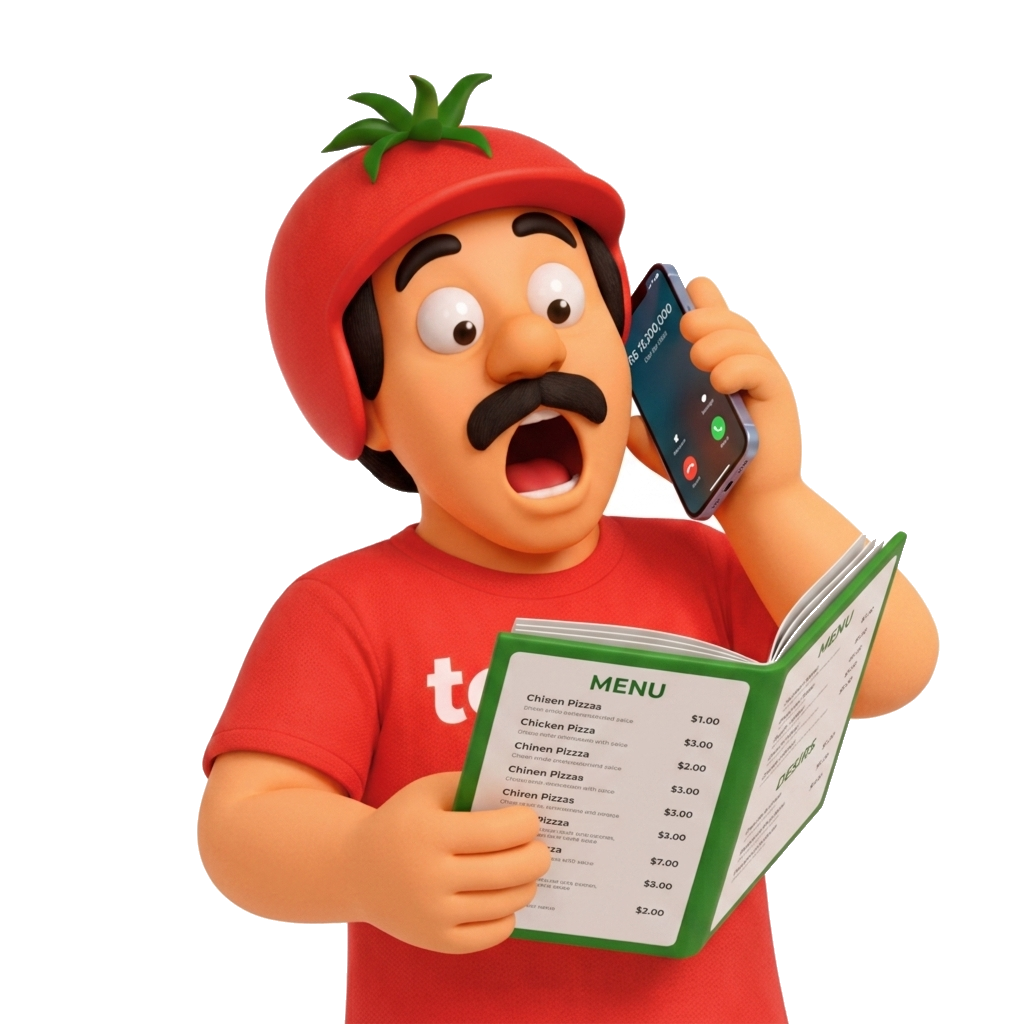 Toastr Mascot - Spot Hidden Price Differences